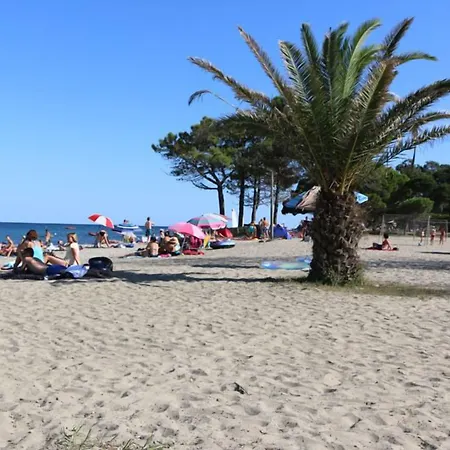 Merendella Hotel Moriani Plage