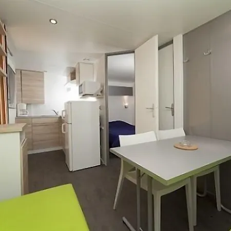 Merendella 4* Moriani Plage