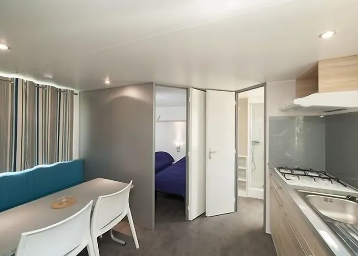 Merendella Otel Moriani Plage