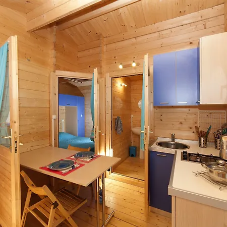 Hotel Merendella 4*