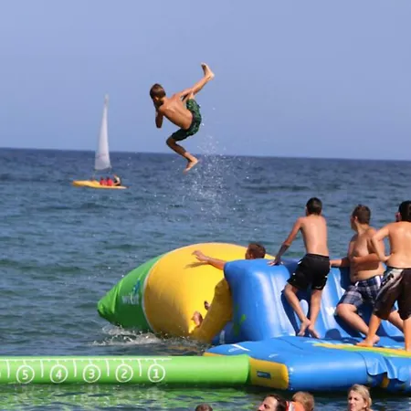 Merendella Отель