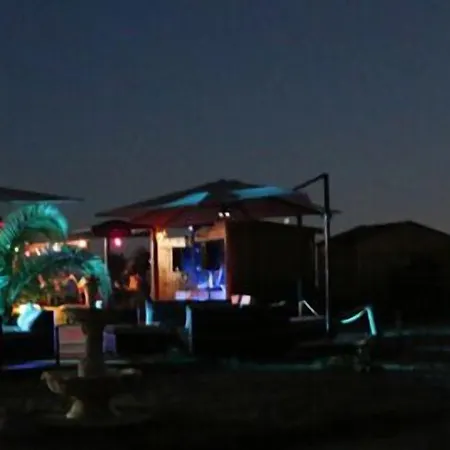 Merendella Hotel Moriani Plage