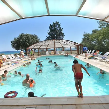 Merendella Moriani Plage