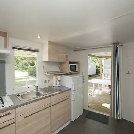 Merendella Отель Морьяни-Плаж