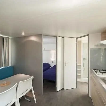 Merendella Hotel Moriani Plage