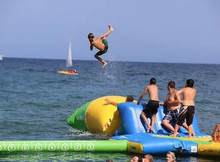 Merendella Moriani Plage