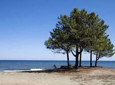 Hotel Merendella Moriani Plage