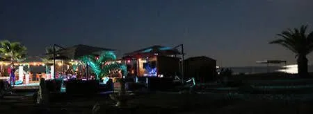 Merendella 4* 莫里亚尼海滩
