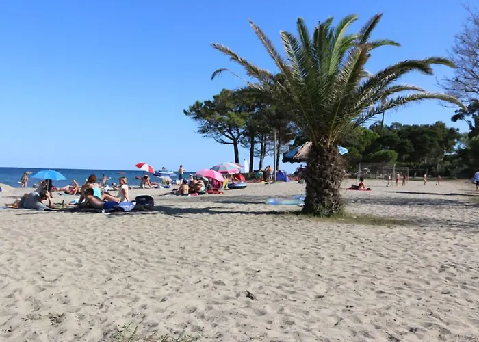 Merendella Hotel Moriani-Plage