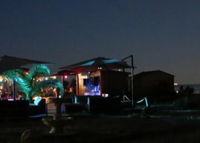 Merendella Hotel Moriani Plage