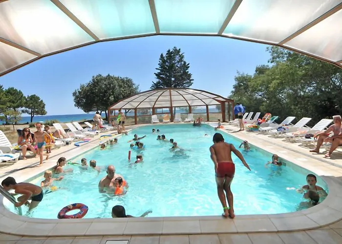 Merendella Moriani Plage