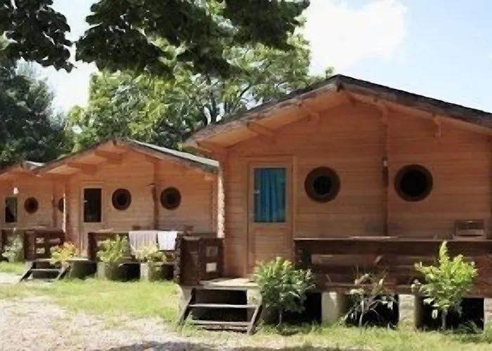 酒店 Merendella 4*