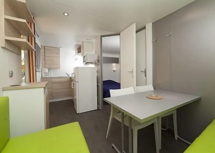 Merendella 4* 莫里亚尼海滩