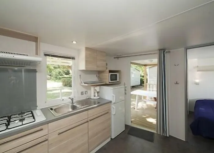 Merendella Hotel Moriani-Plage